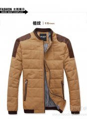 男裝棉衣加工選擇之道——訪個(gè)體經(jīng)營者尹繼會(huì)的堅(jiān)守與經(jīng)驗(yàn)